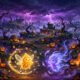 Fortnite v42.40 update, Honey and Obsession Sprites arrive for the final Fortnitemares push