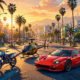 GTA 5 car spawn cheat, vehicle spawn codes for all platforms