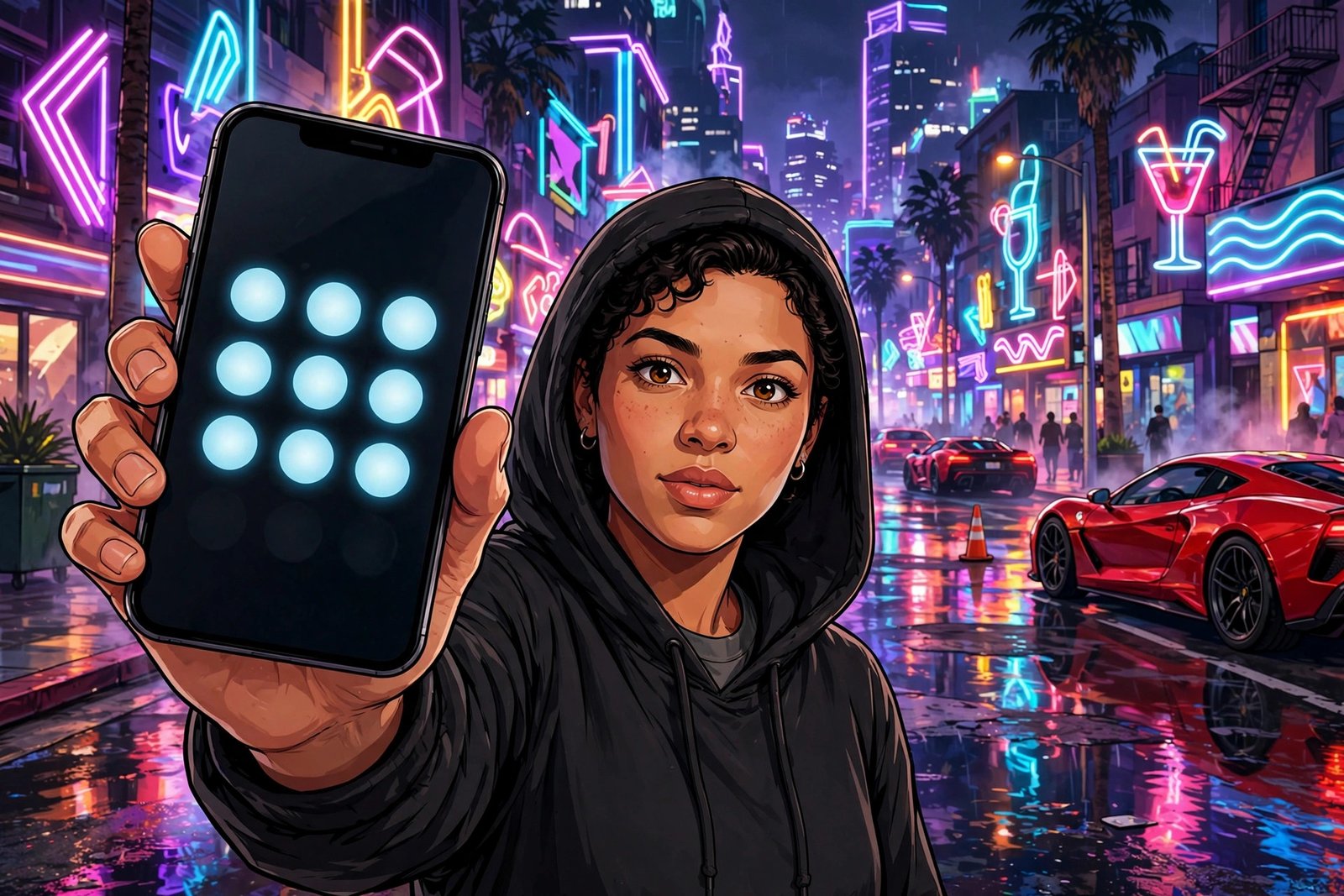 GTA 5 cheat codes phone numbers, full list to dial on all platforms