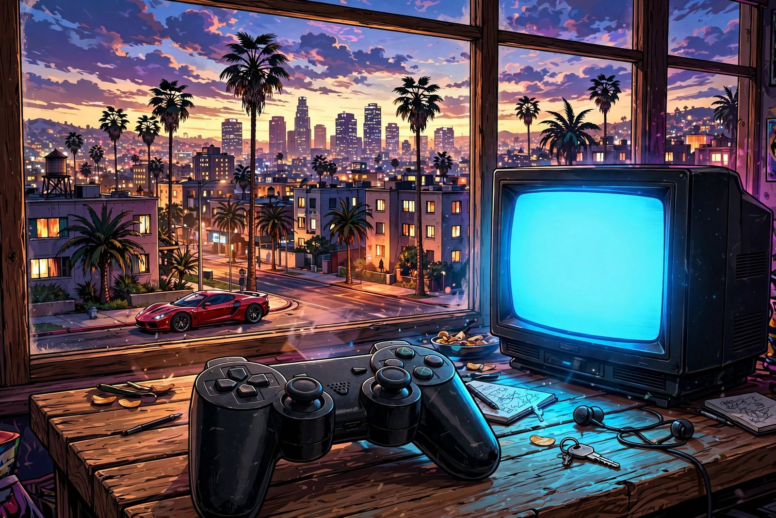 GTA 5 cheat codes for PS4, all working codes for story mode