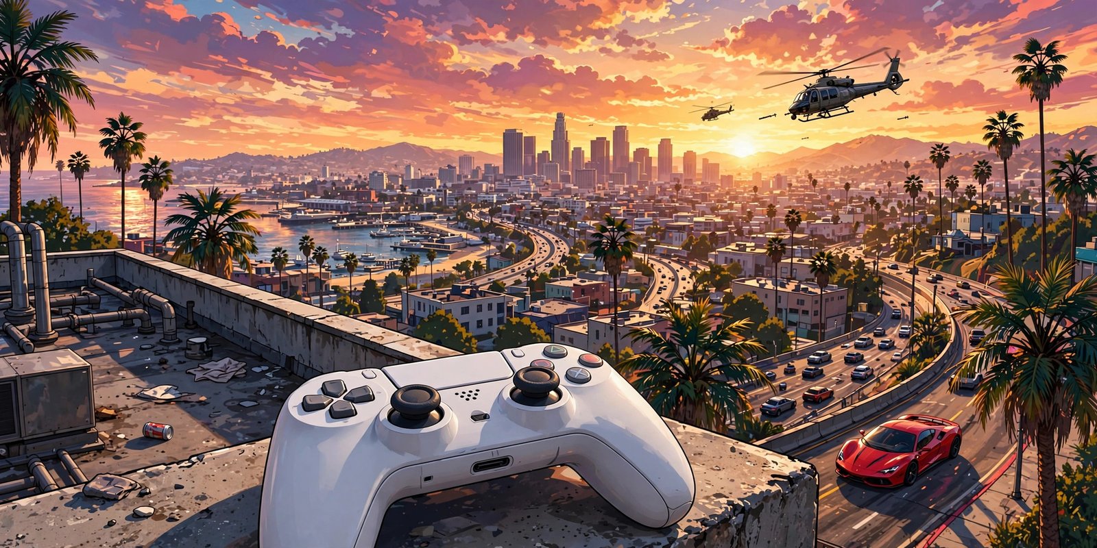 GTA 5 cheat codes for PS5, all working codes for story mode