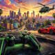 GTA 5 cheat codes for Xbox, all working codes for story mode