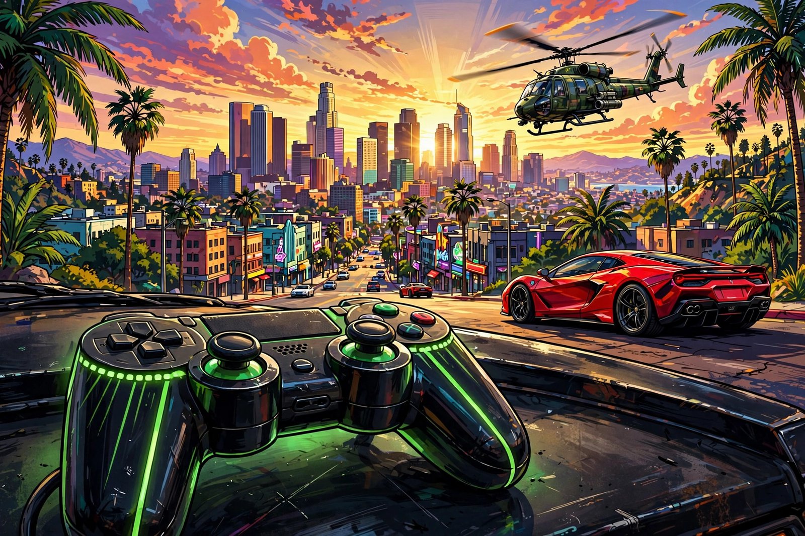 GTA 5 cheat codes for Xbox, all working codes for story mode
