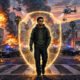 GTA 5 invincibility cheat, god mode code for PC, PS5, PS4 and Xbox