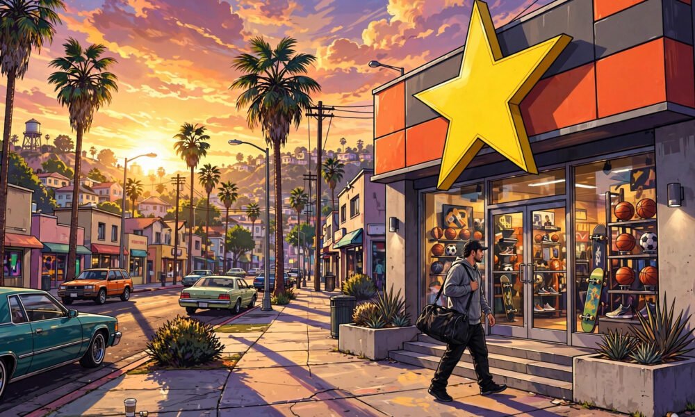GTA 5 weapons cheat, all guns code for PC, PS5, PS4 and Xbox