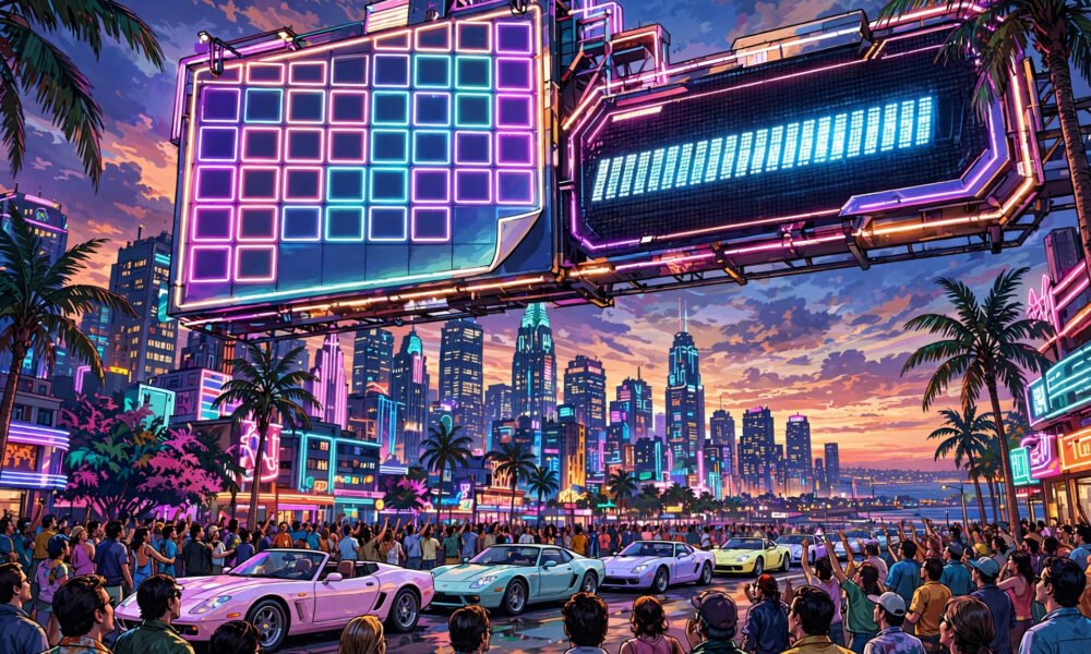 GTA 6 news, November 19 release date latest updates