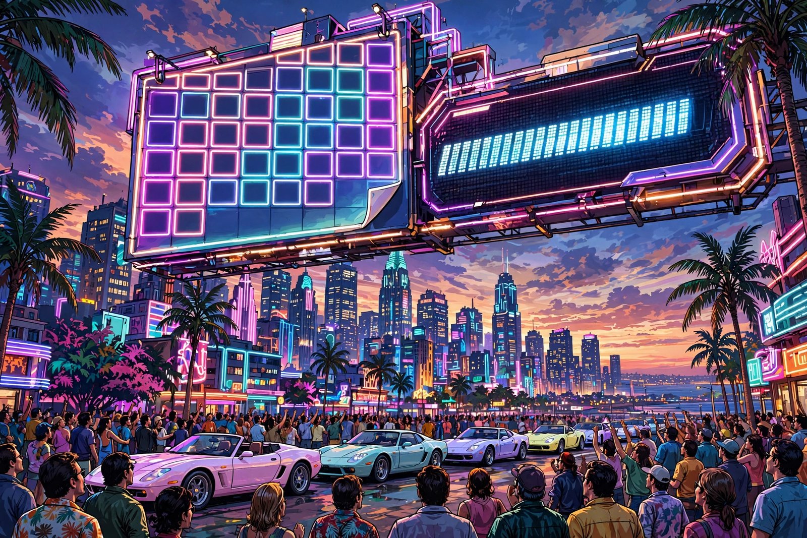GTA 6 news, November 19 release date latest updates