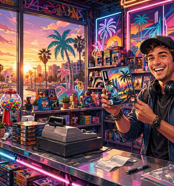 GTA 6 pre-order guide, where to buy and which edition