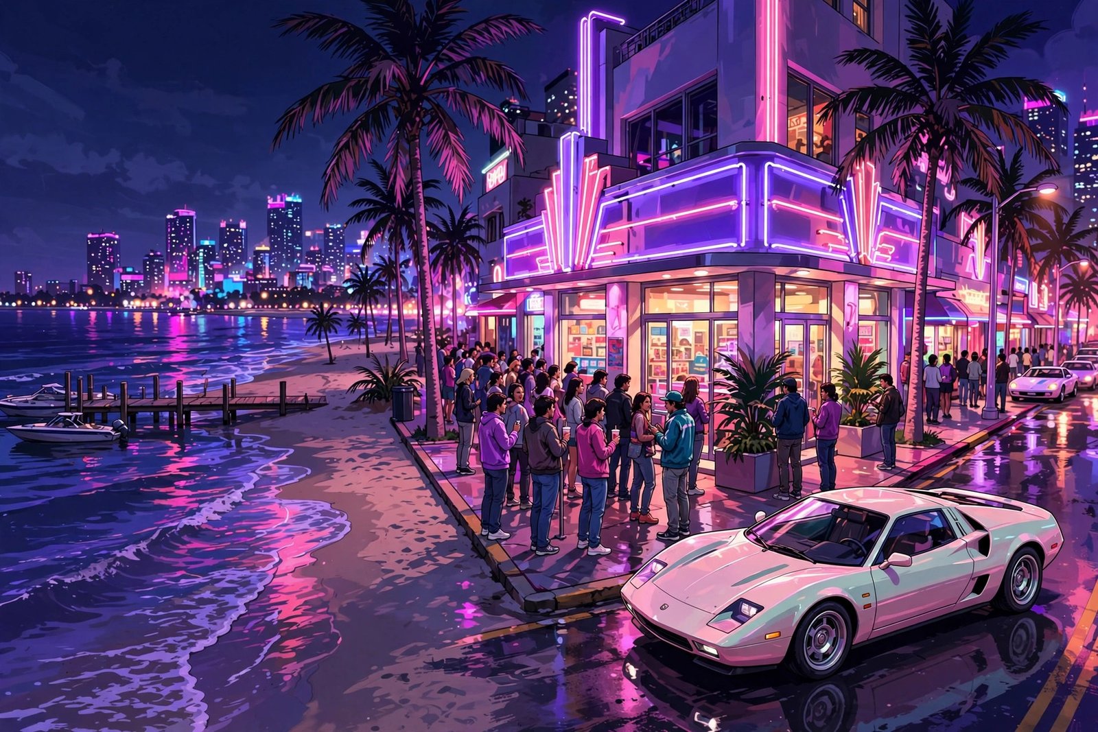 GTA 6 price confirmed, Standard and Ultimate editions for PS5 and Xbox