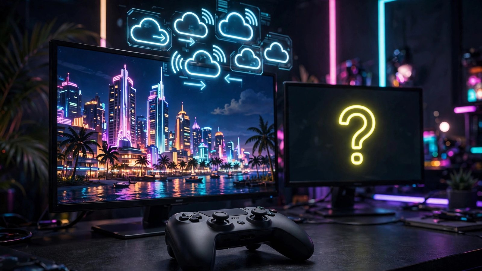 GTA 6 Xbox cloud gaming and PC streaming explained